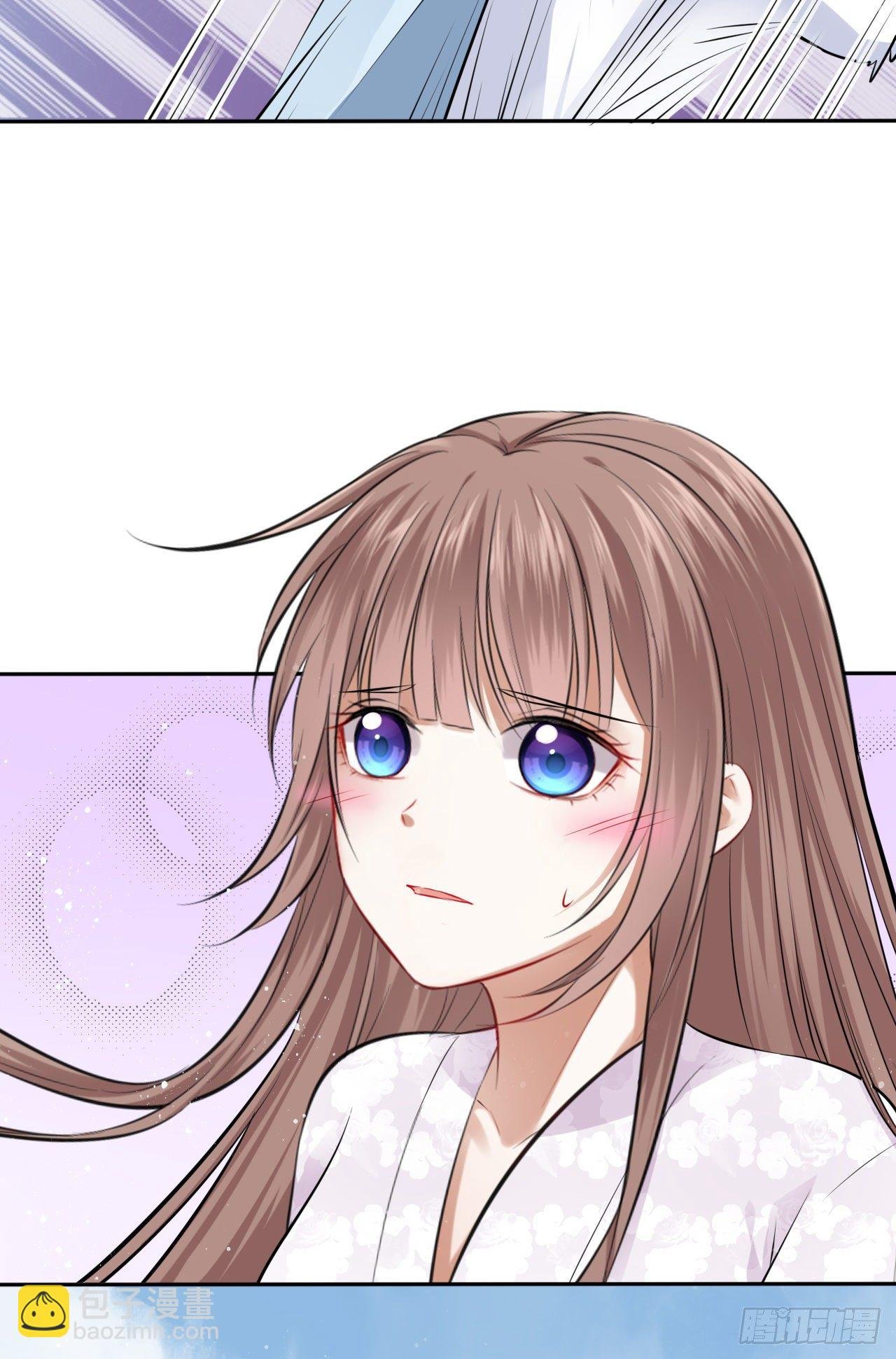 第45话：我们的秘密被曝光了