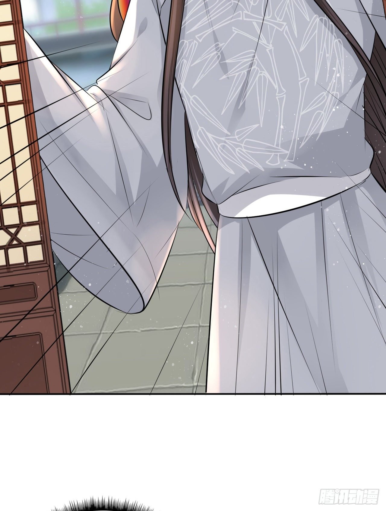 第47话：我被清钧打晕带走了？
