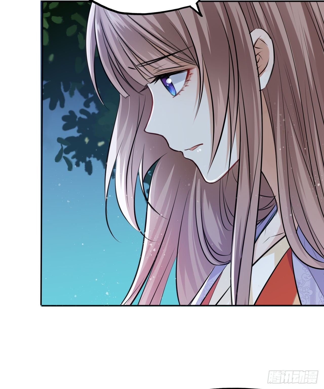 第49话：荀曜我会救你！