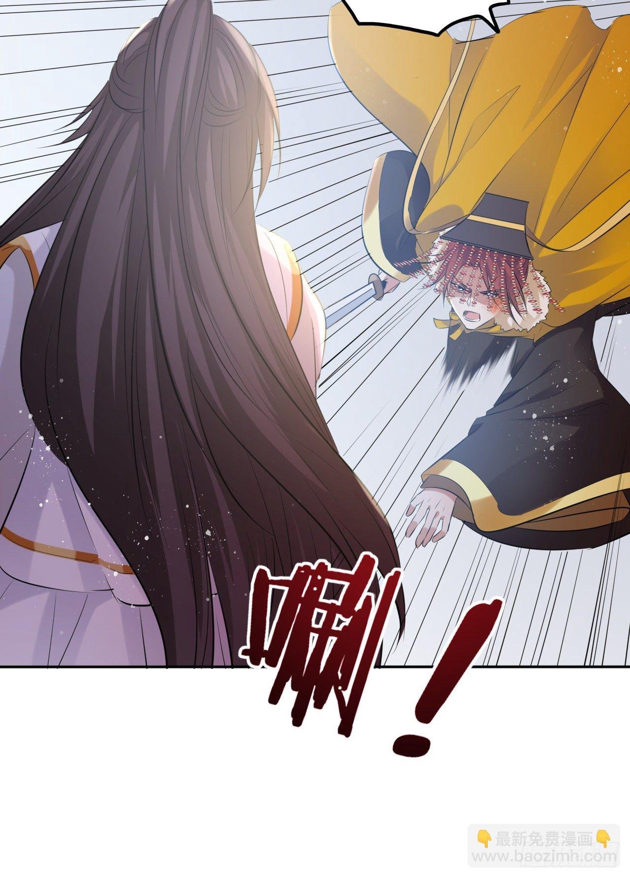 第56话：王爷被推举为皇帝？