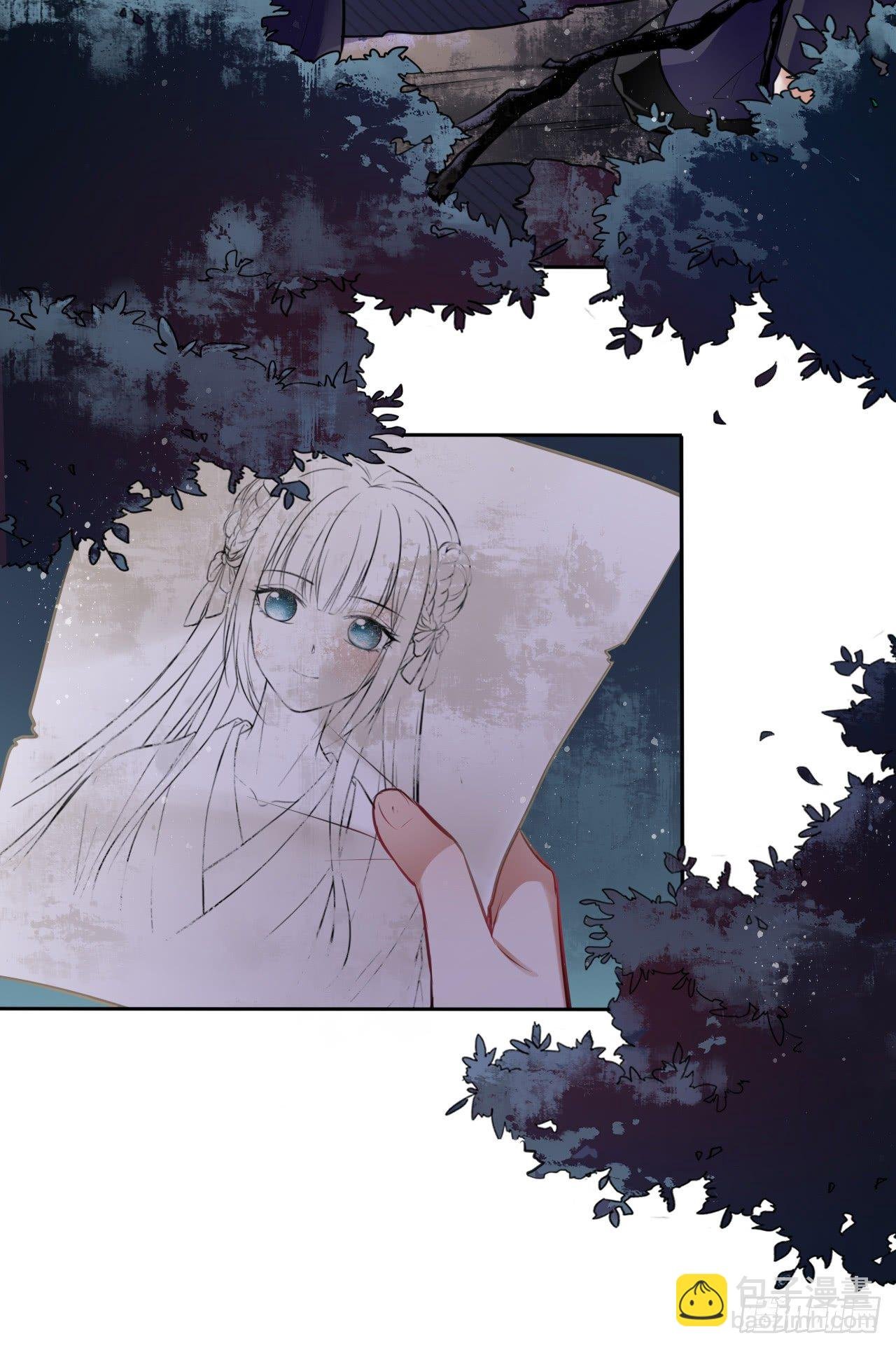 第5话：我和王爷湿身了？！