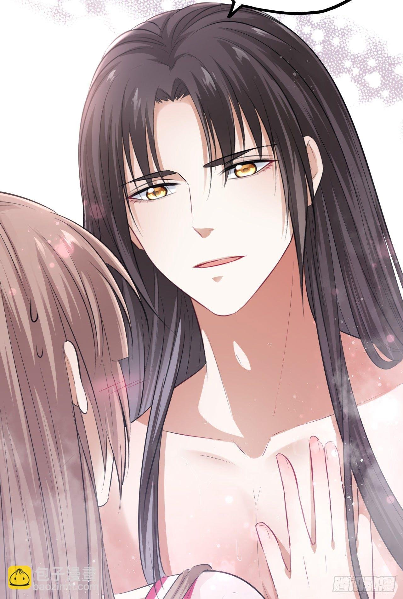 第58话：王爷别乱来