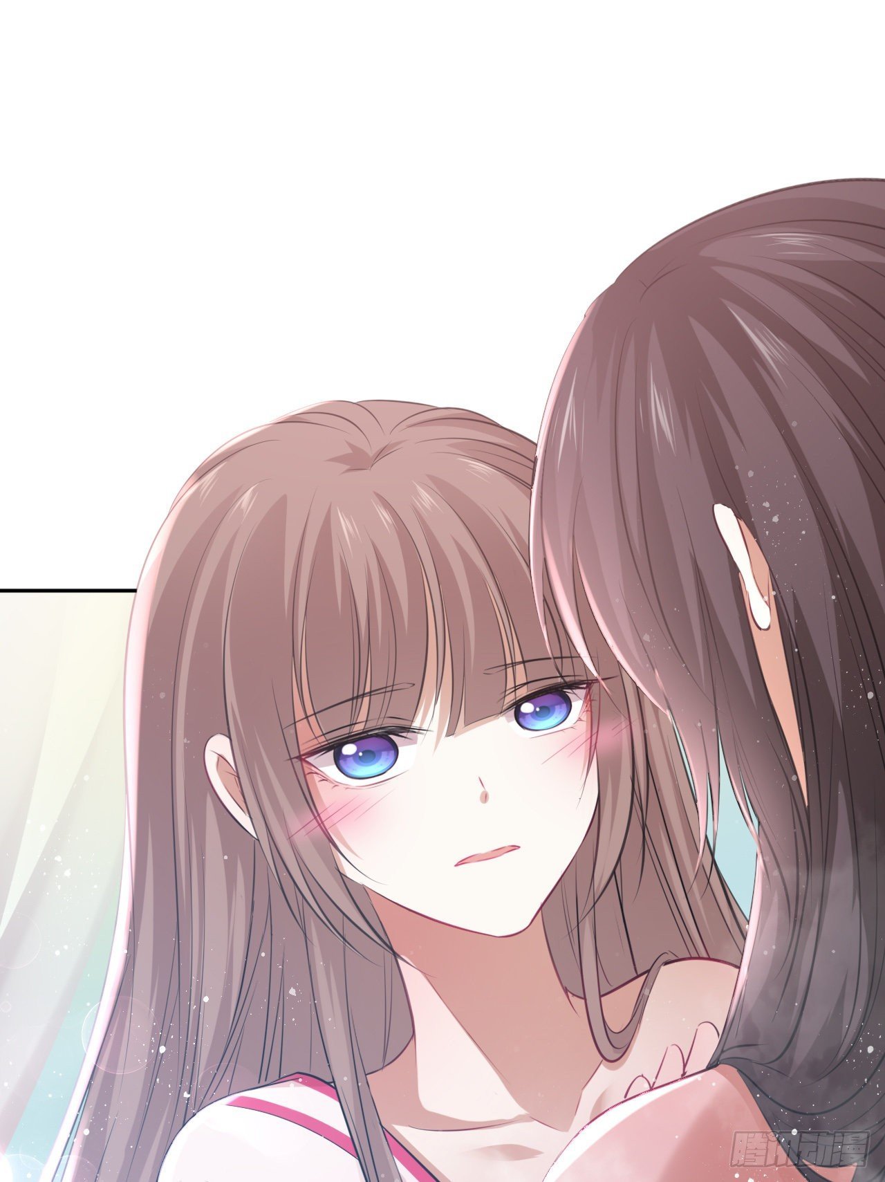第59话：谁说我是野孩子？！
