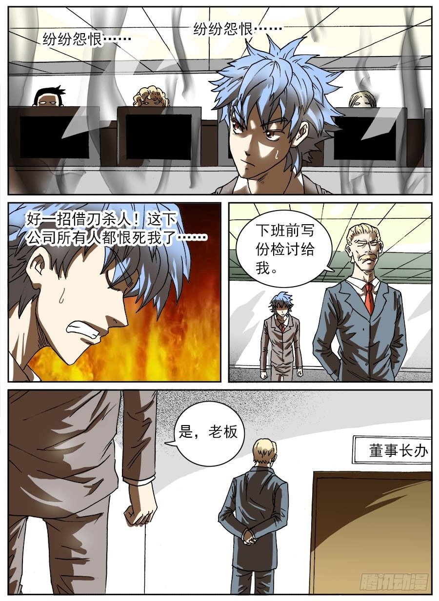 情绪转换器②