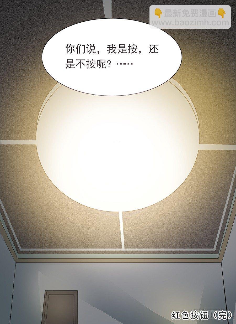 红色按钮