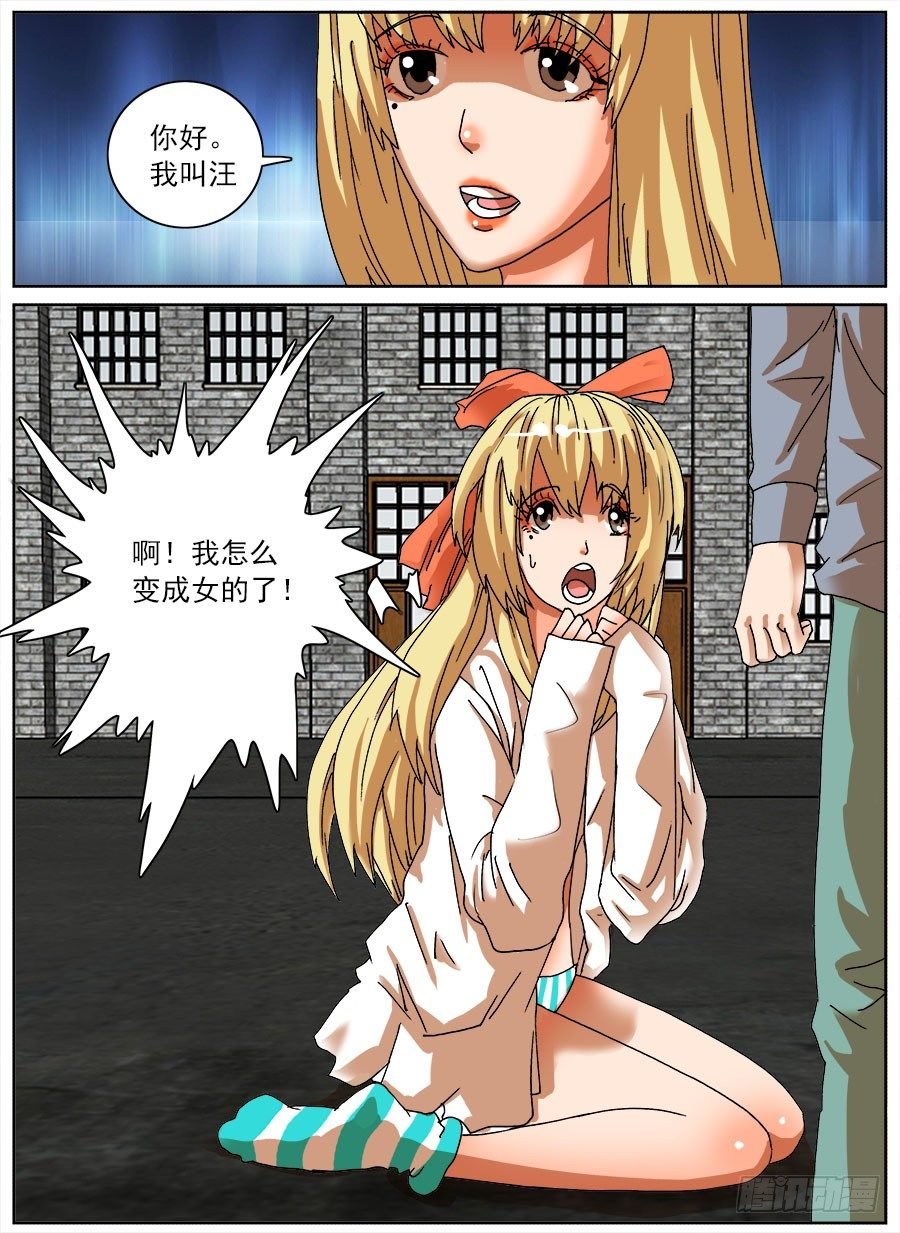 家暴之光④