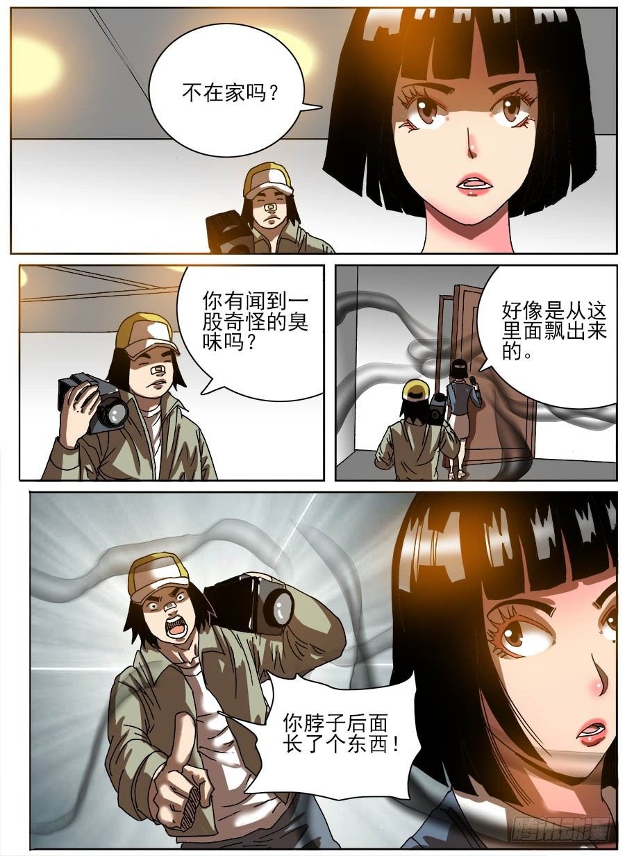 病毒克星④