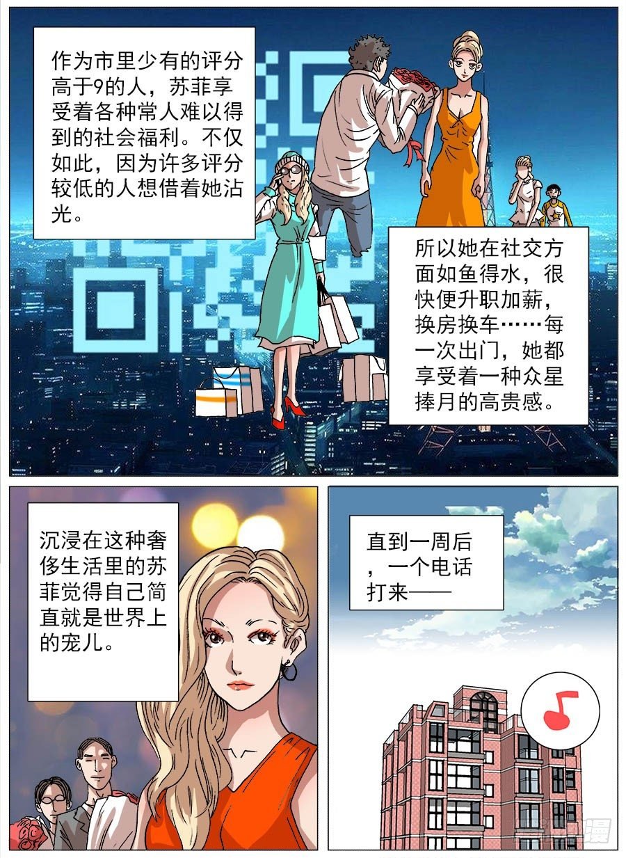 二维码③