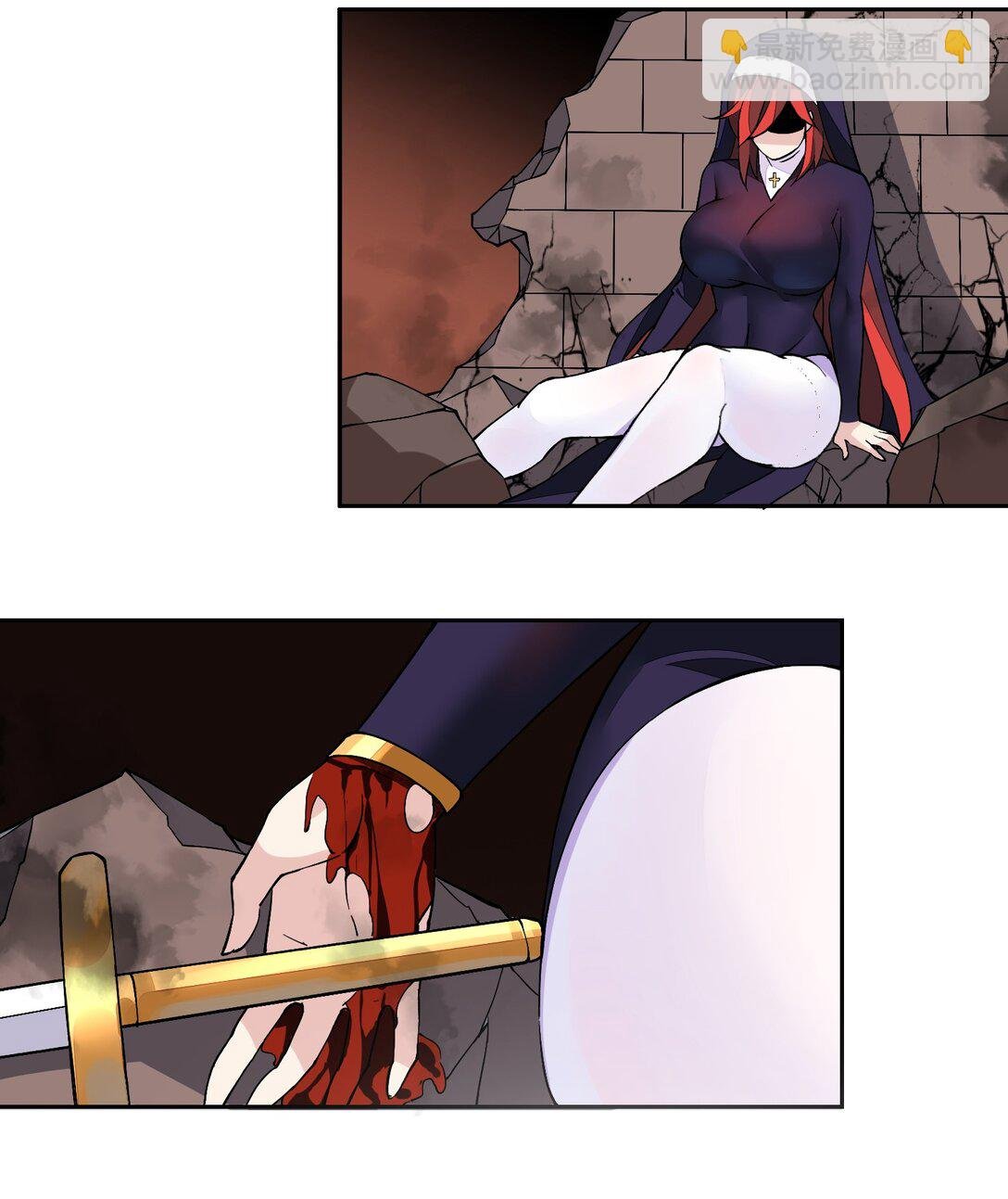 54 败北