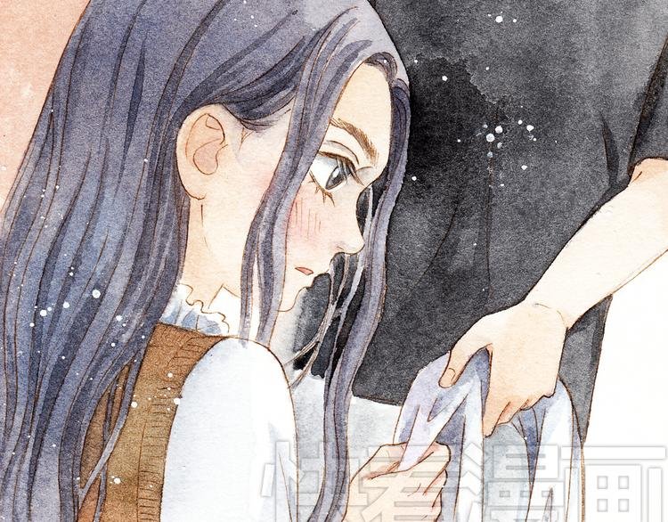 第21话 你先洗澡……