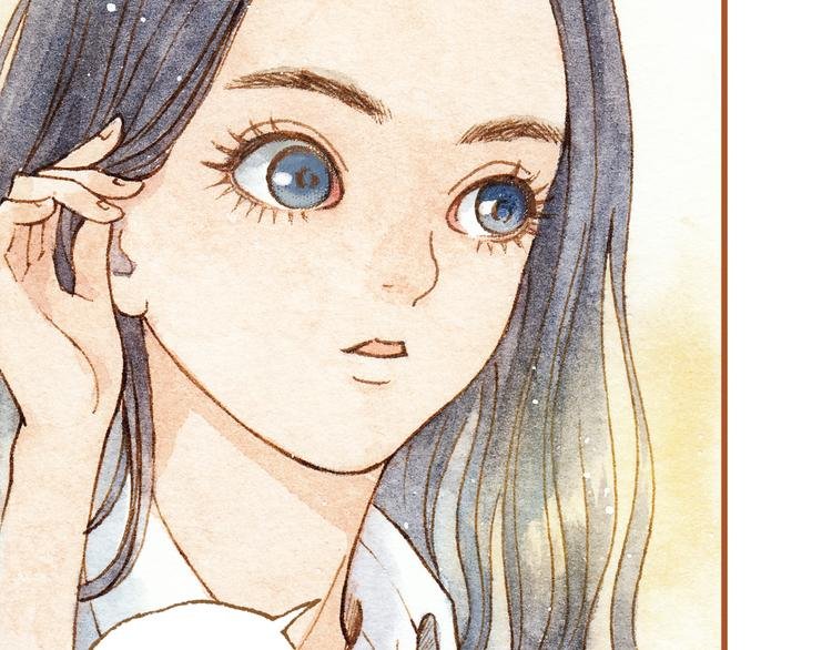 第25话 在一起就是要亲亲