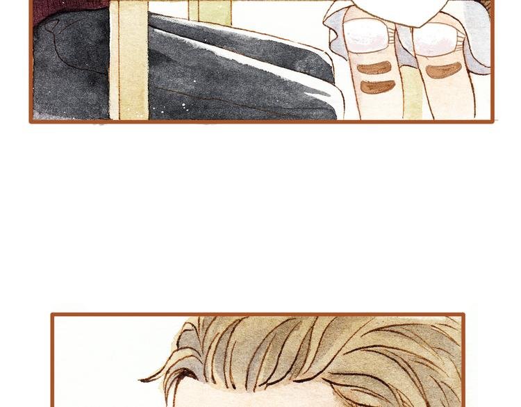 第28话 不要当着我的面说喜欢别人