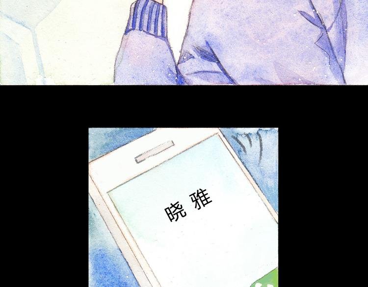 第4话 最讨厌的人拿了我的手机！