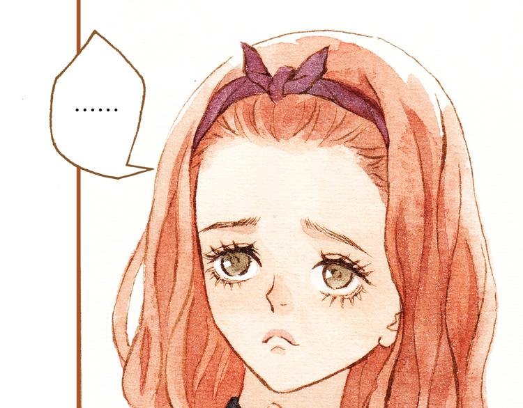 第30话 你不要在意她