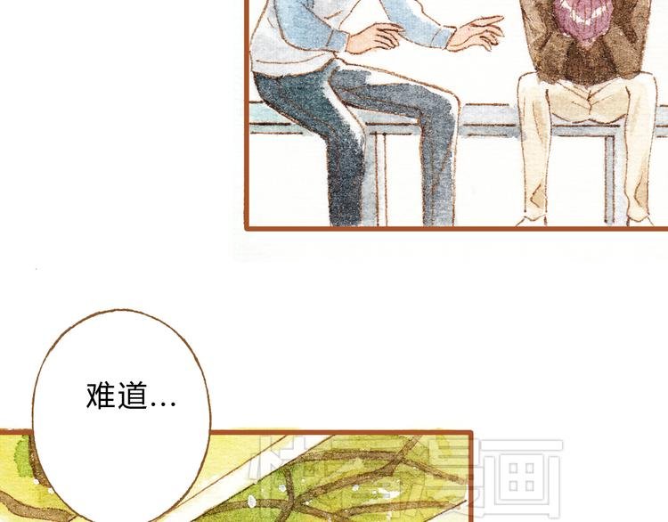 第31话 追求校草的正确方式