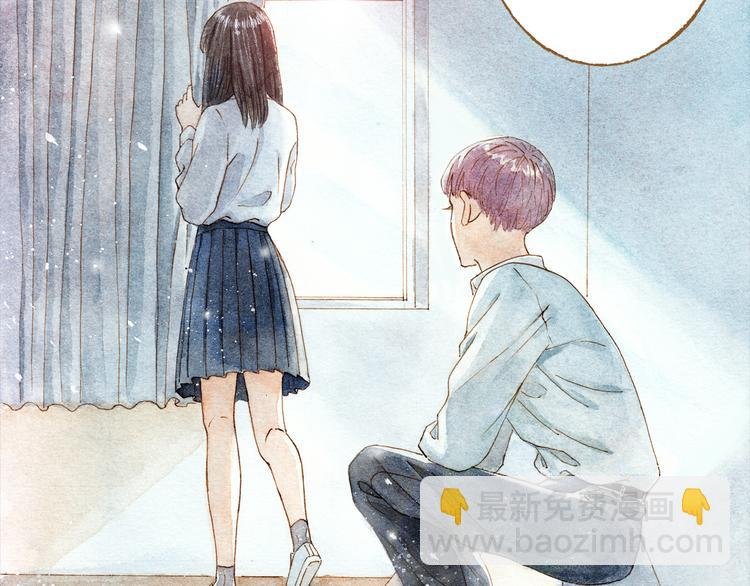 第33话 校医院里的偶遇