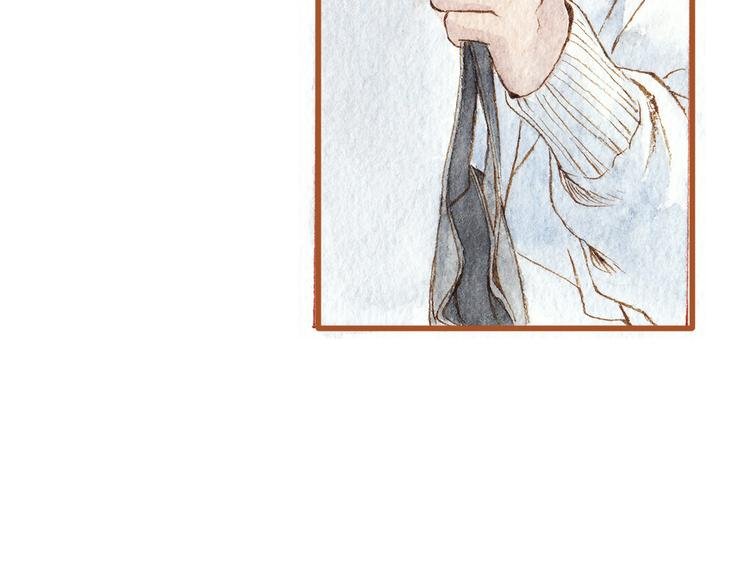 第39话 求你不要离开我