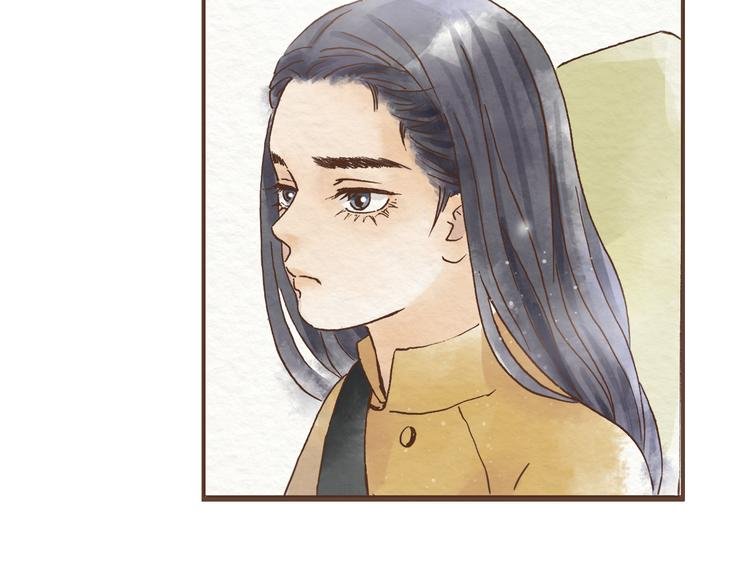 第44话 忍不住吻你