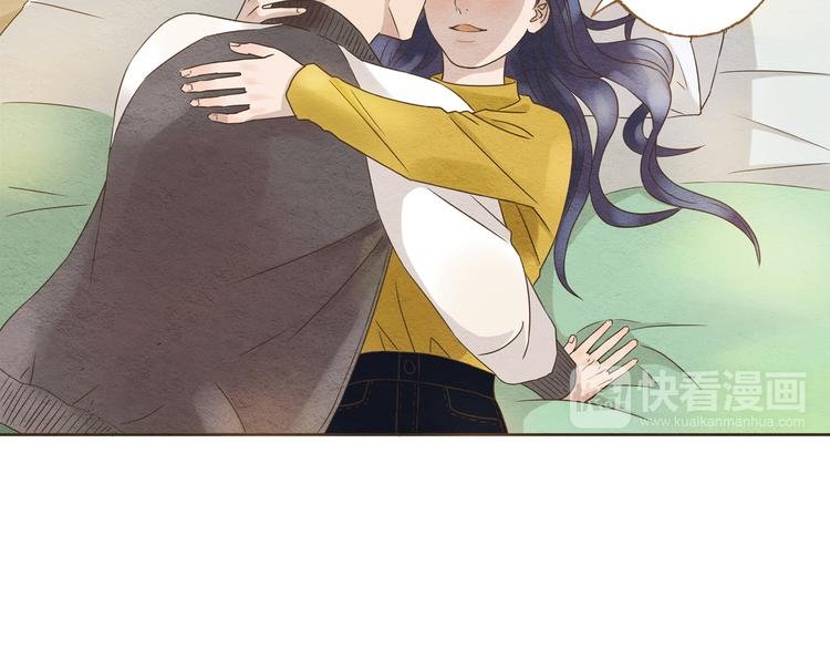 第59话 搬过来一起住吧~