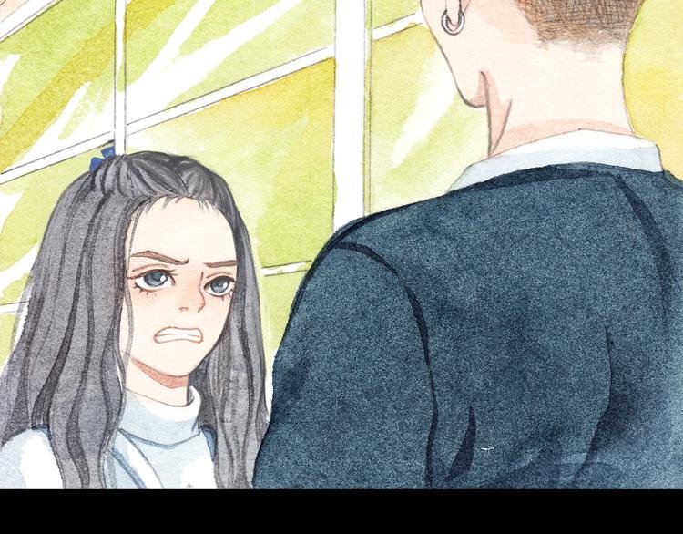 第7话 我才不会喜欢他