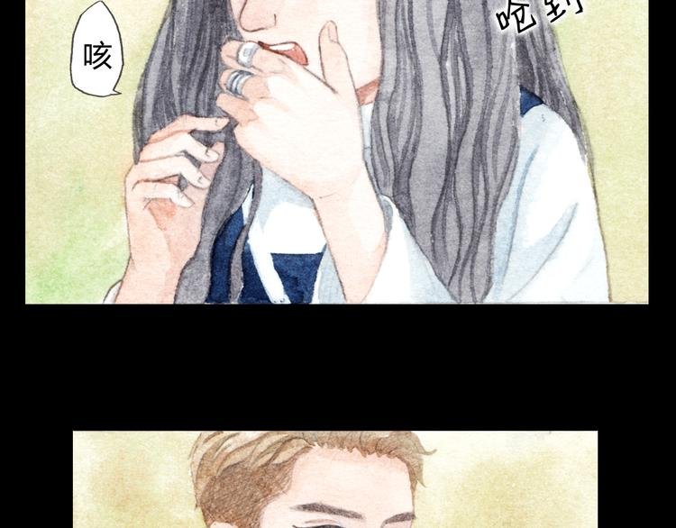 第8话（上） 在食堂秀恩爱？！