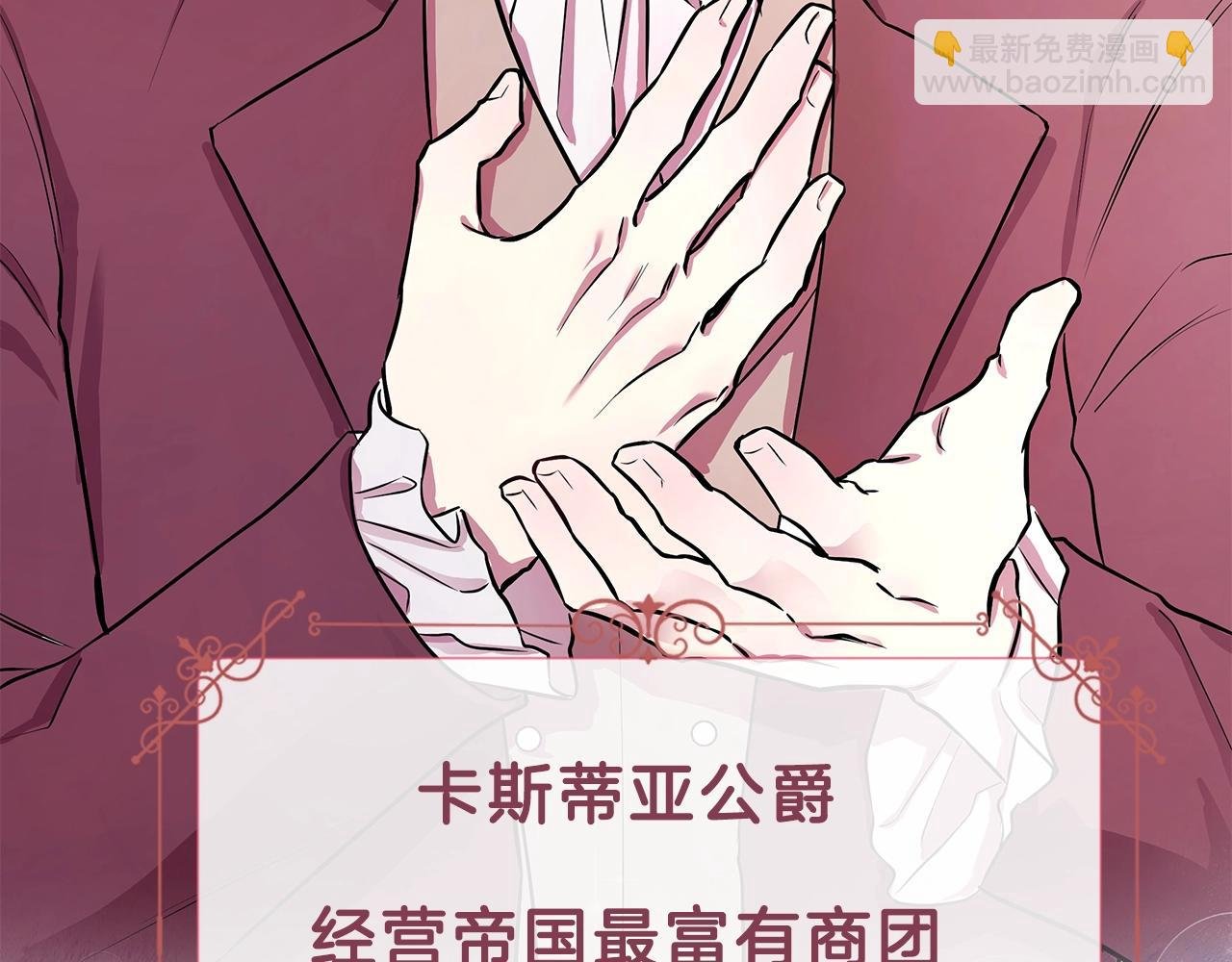 序章 弃坑作者如何拿捏笔下男主？