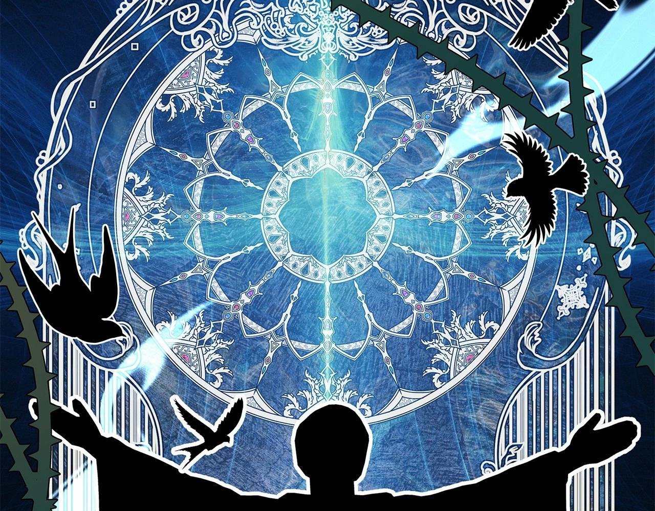 第12话 并肩进入险境