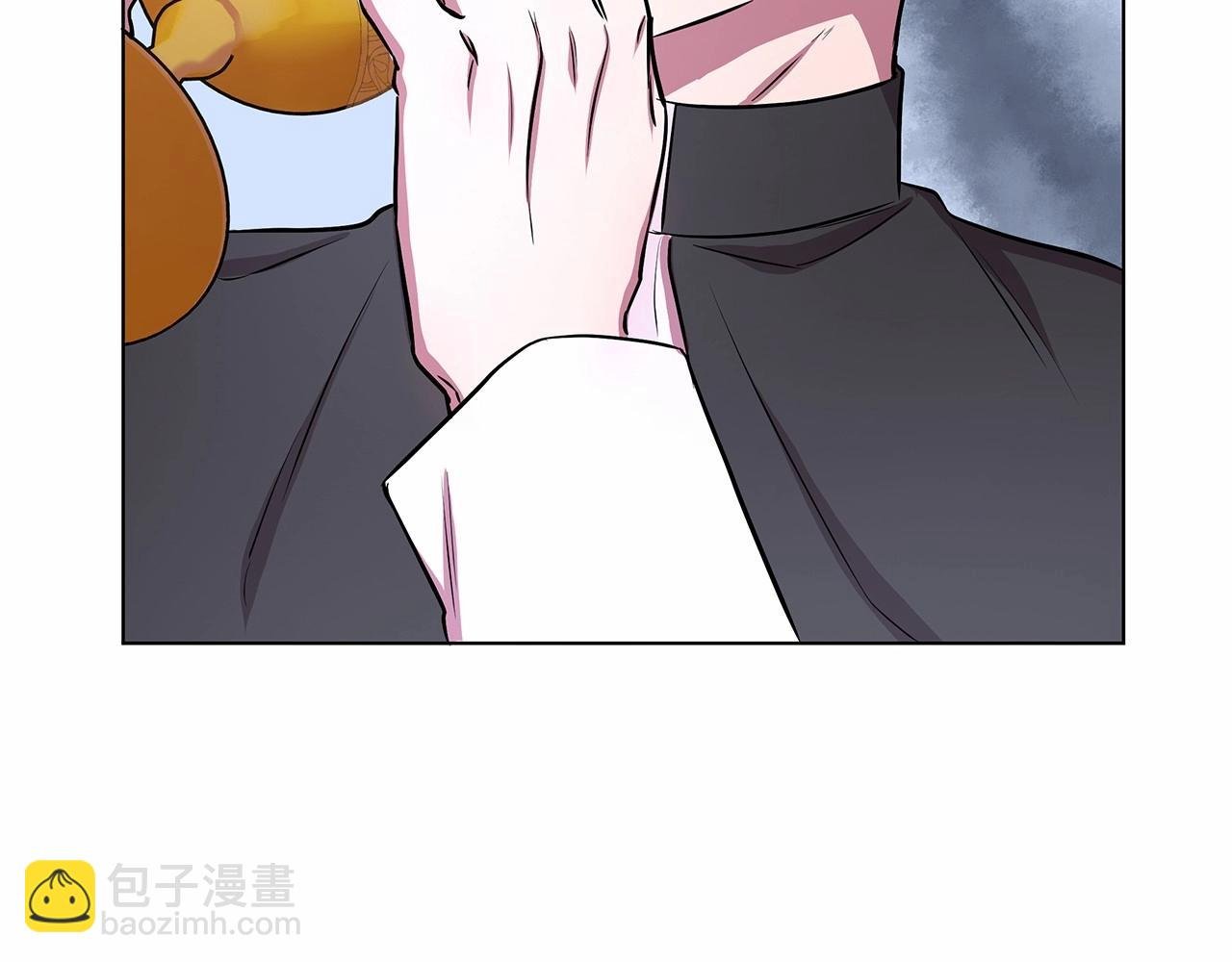 第13话 被下蛊