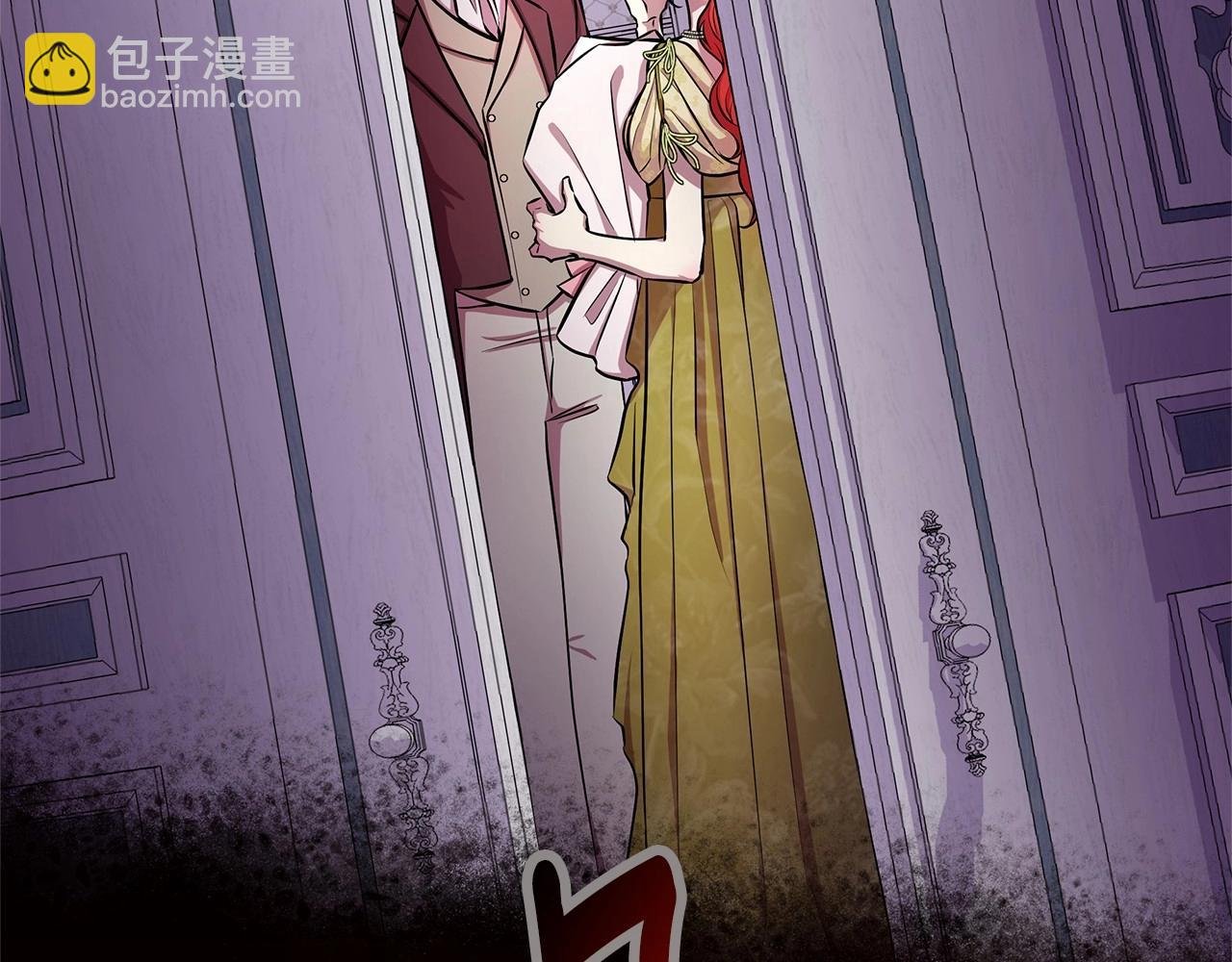 第16话 醋意飞起