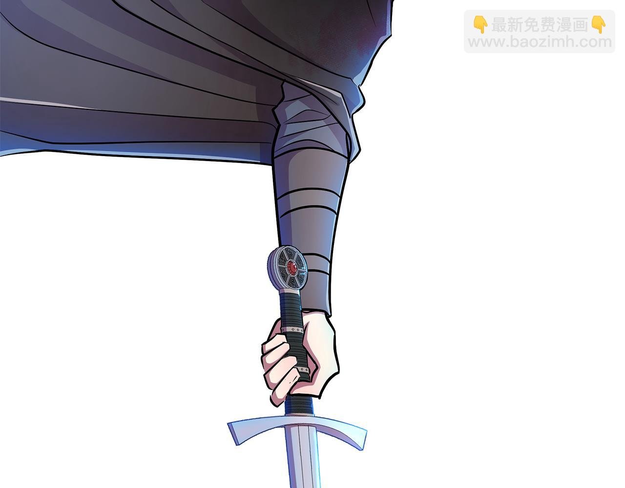第21话 给你治疗