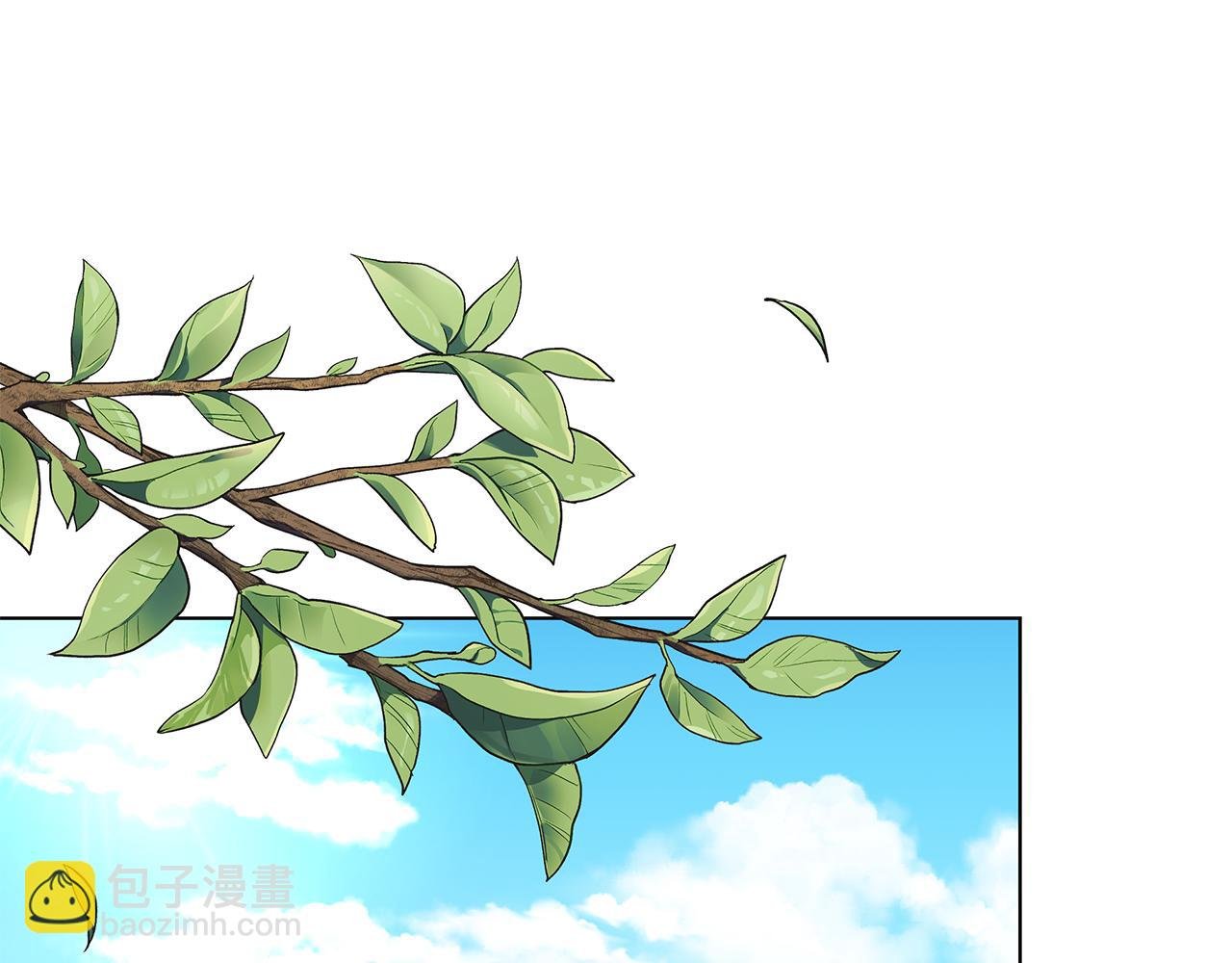 第26话 看手相