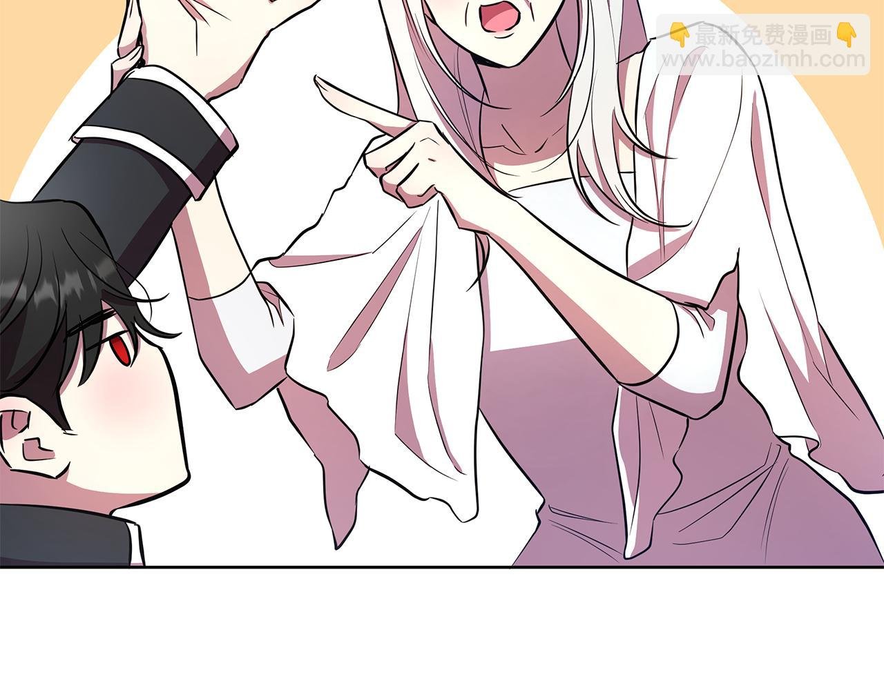 第27话 一切都是假的