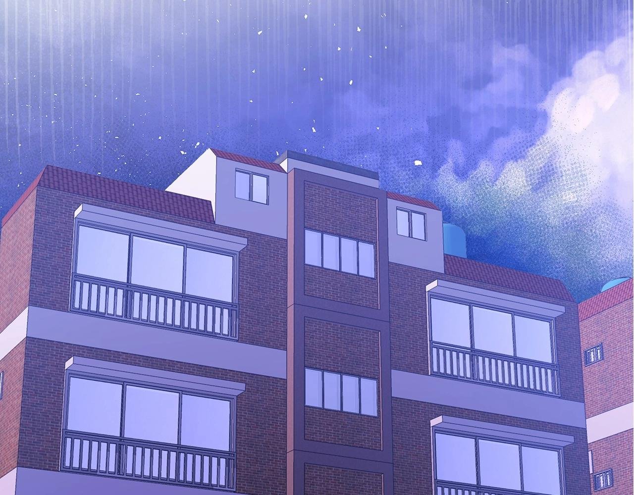 第2话 保护我笔下的崽子