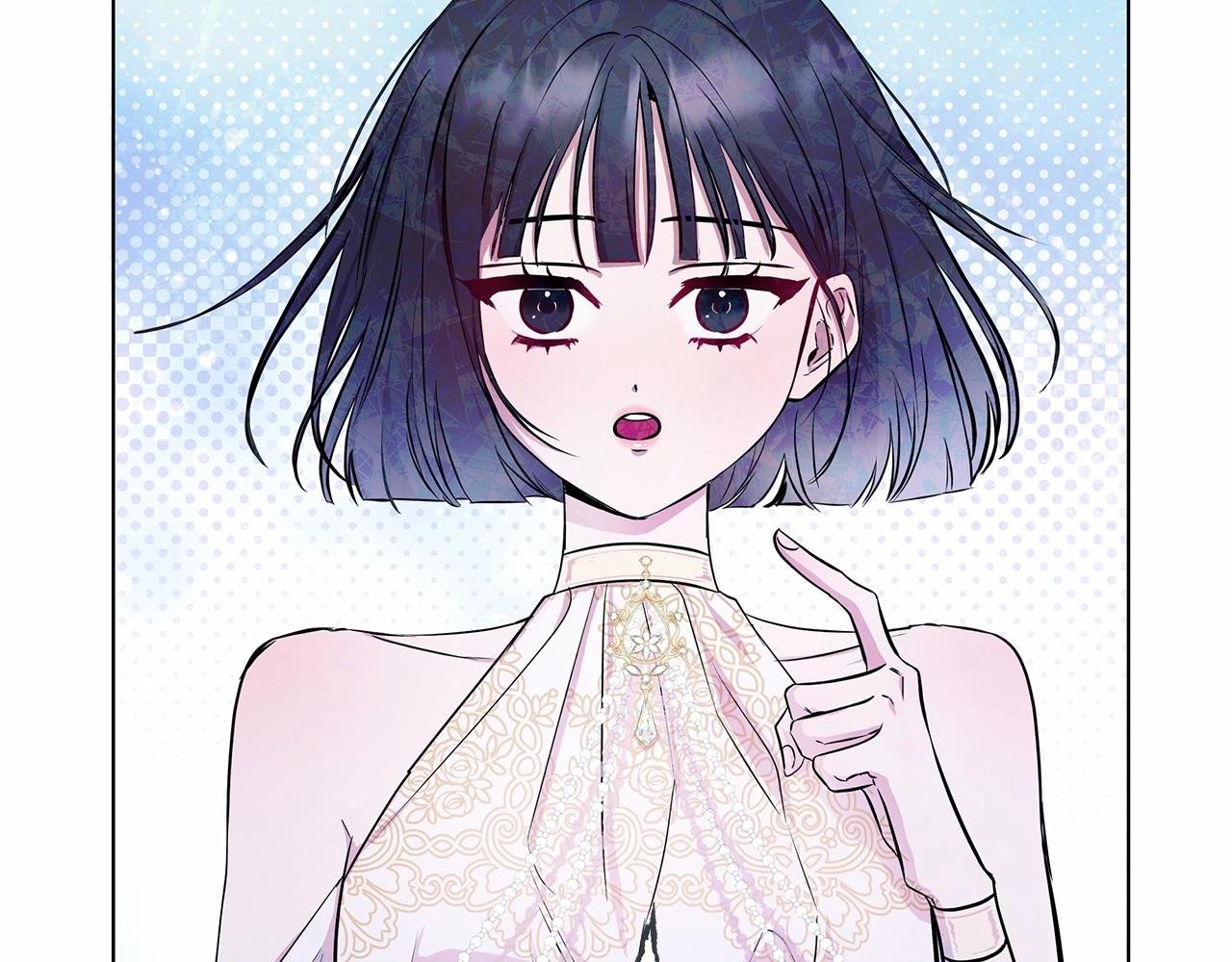 第2话 保护我笔下的崽子