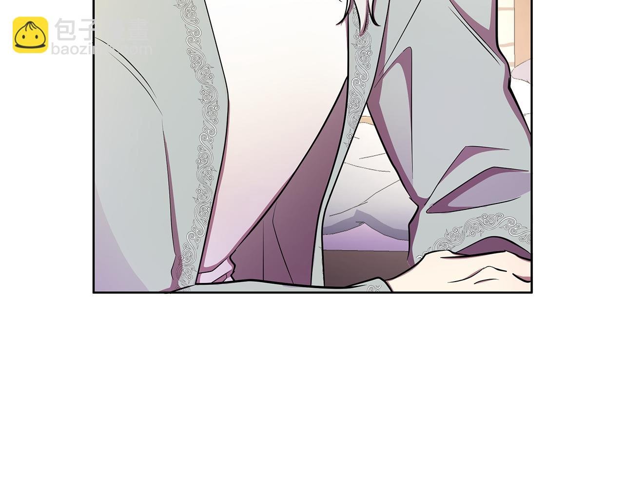 第32话 失控的心跳