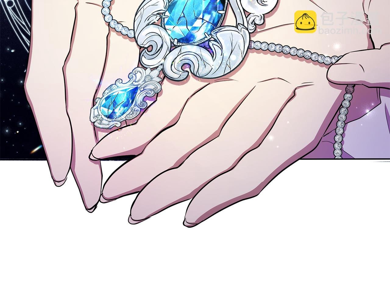 第32话 失控的心跳