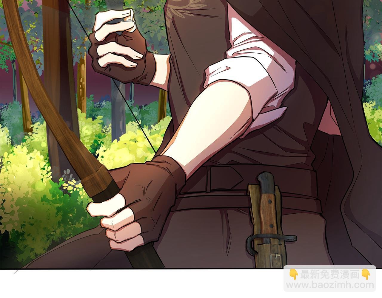 第33话 小村婚礼