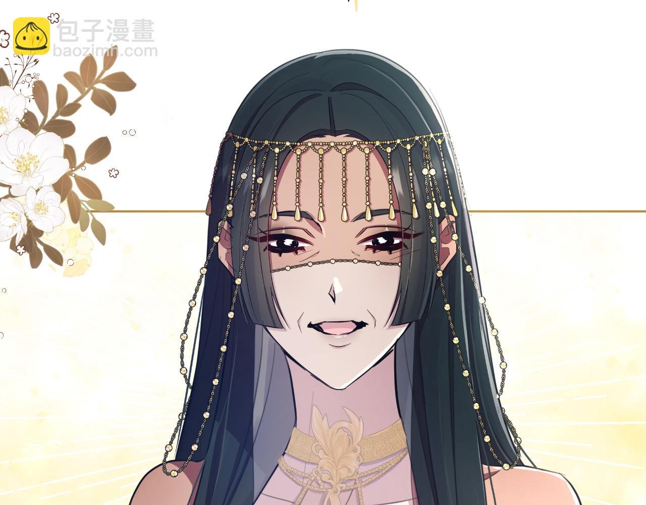 第40话 唯一的朋友