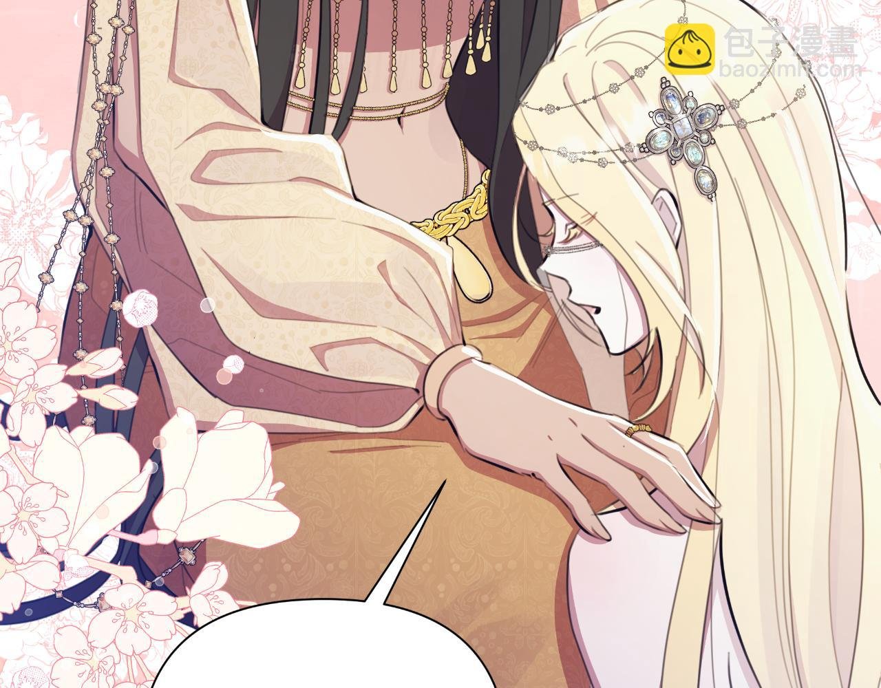 第40话 唯一的朋友