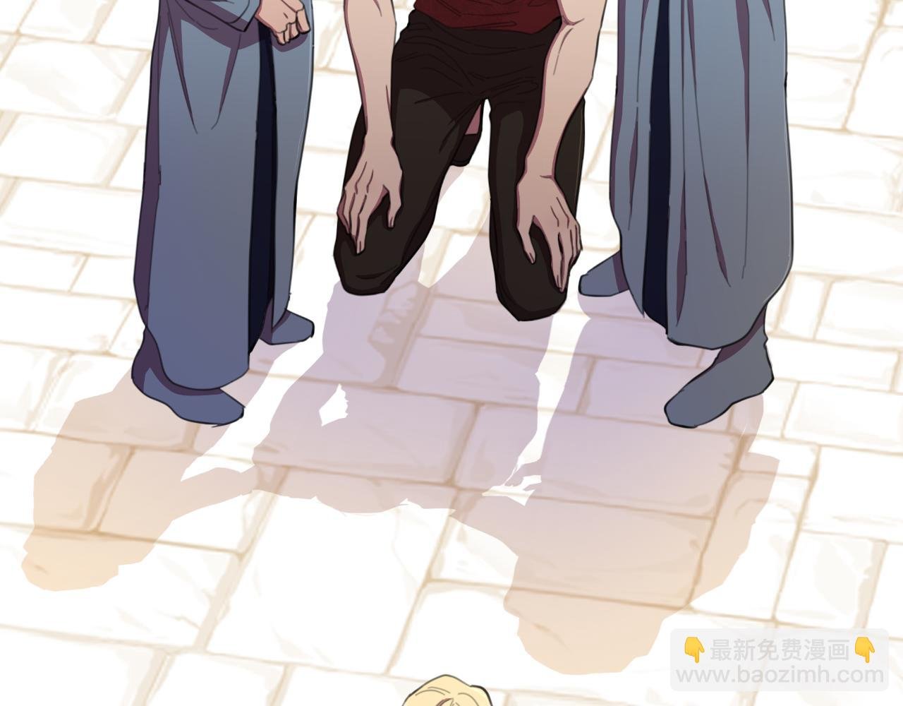 第41话 让她变幸福