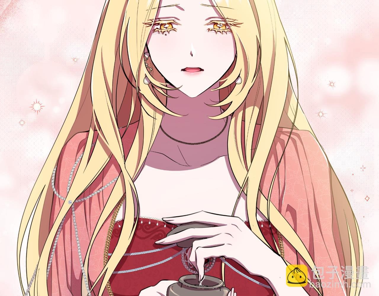 第41话 让她变幸福