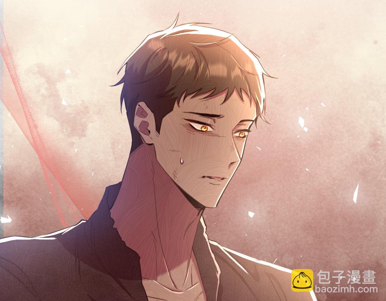 第42话 给她自由