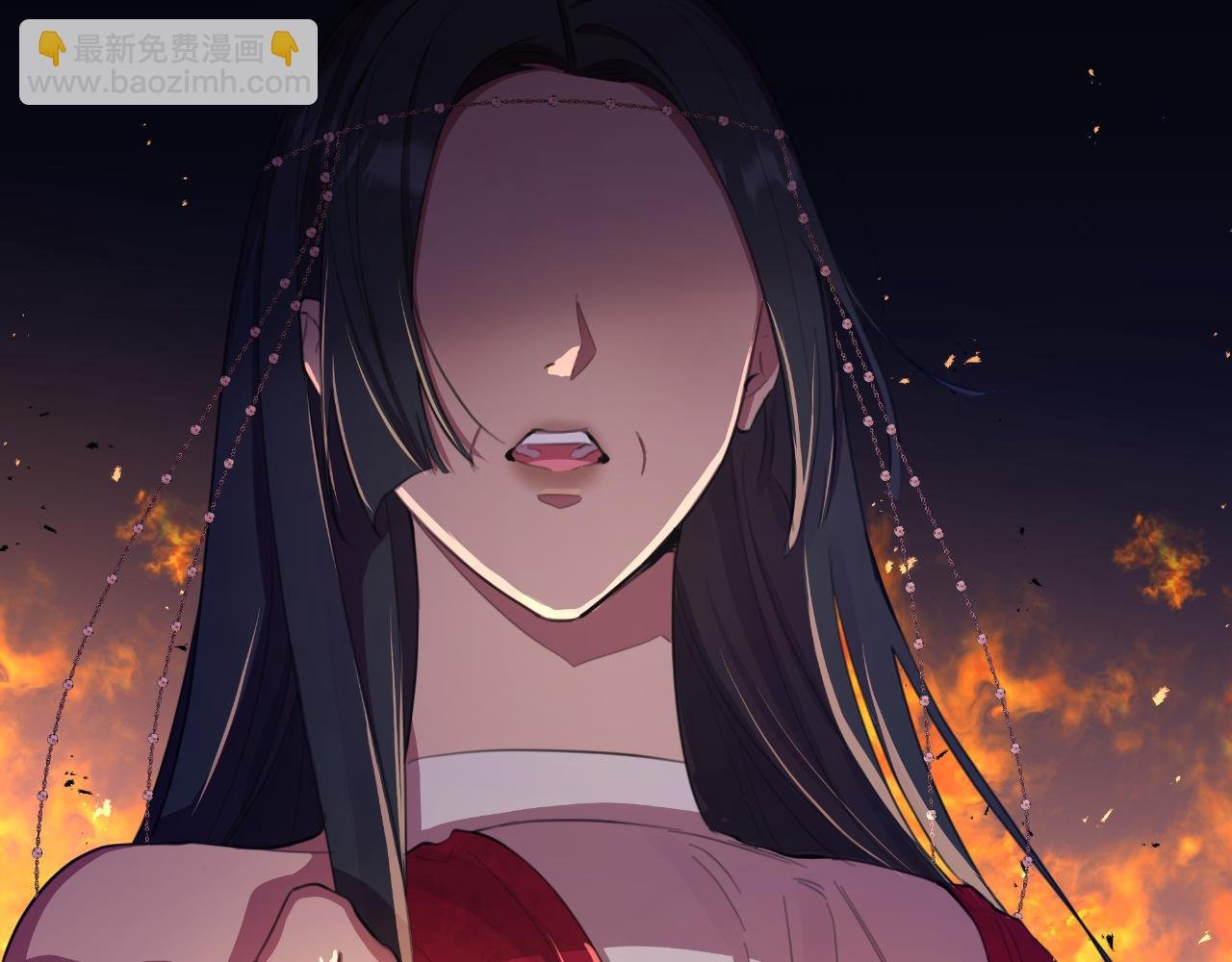 第43话 你也属于我