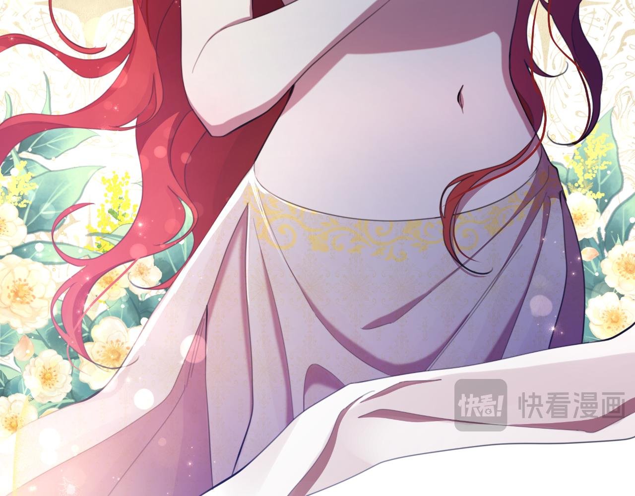 第43话 你也属于我