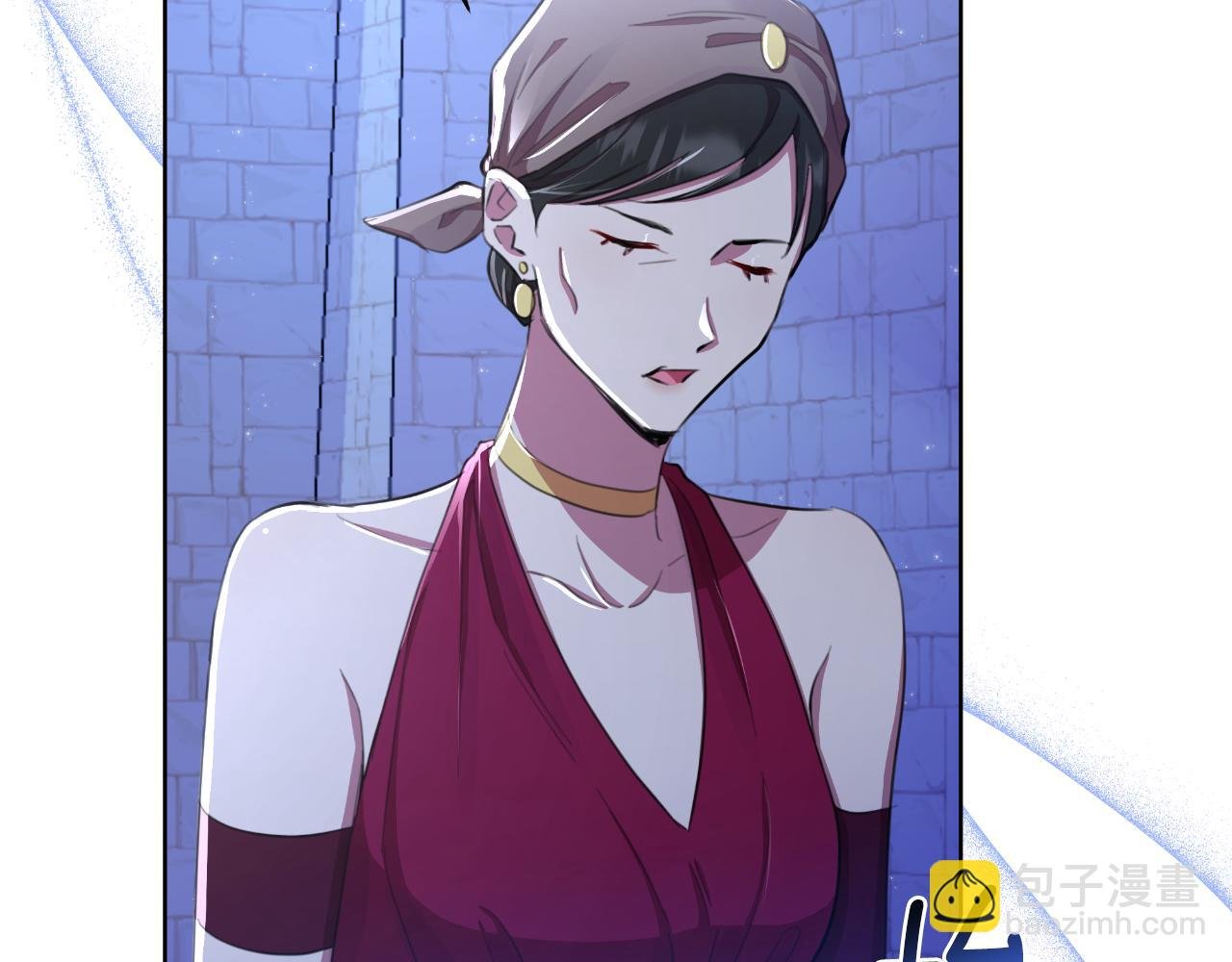 第43话 你也属于我