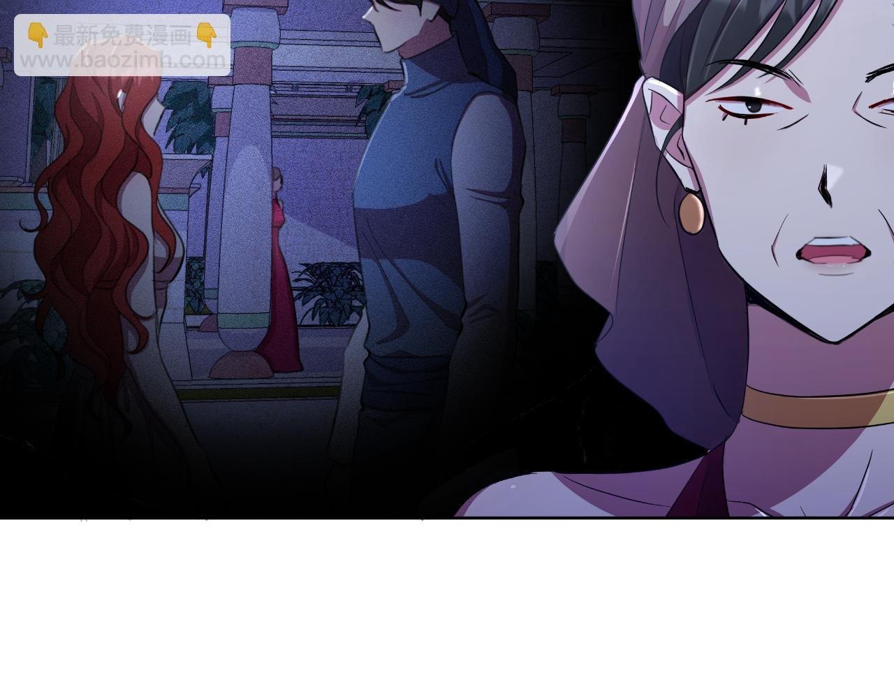 第43话 你也属于我