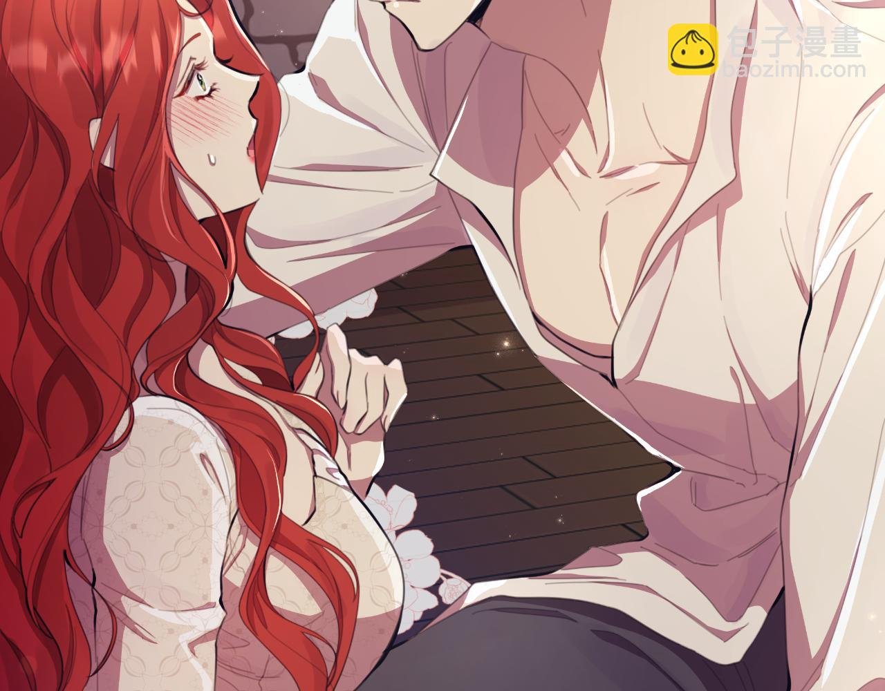 第45话 我喜欢你