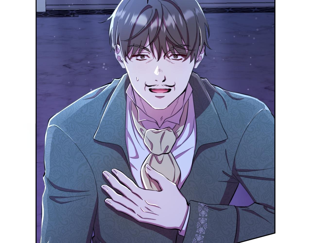 第46话 被通缉了