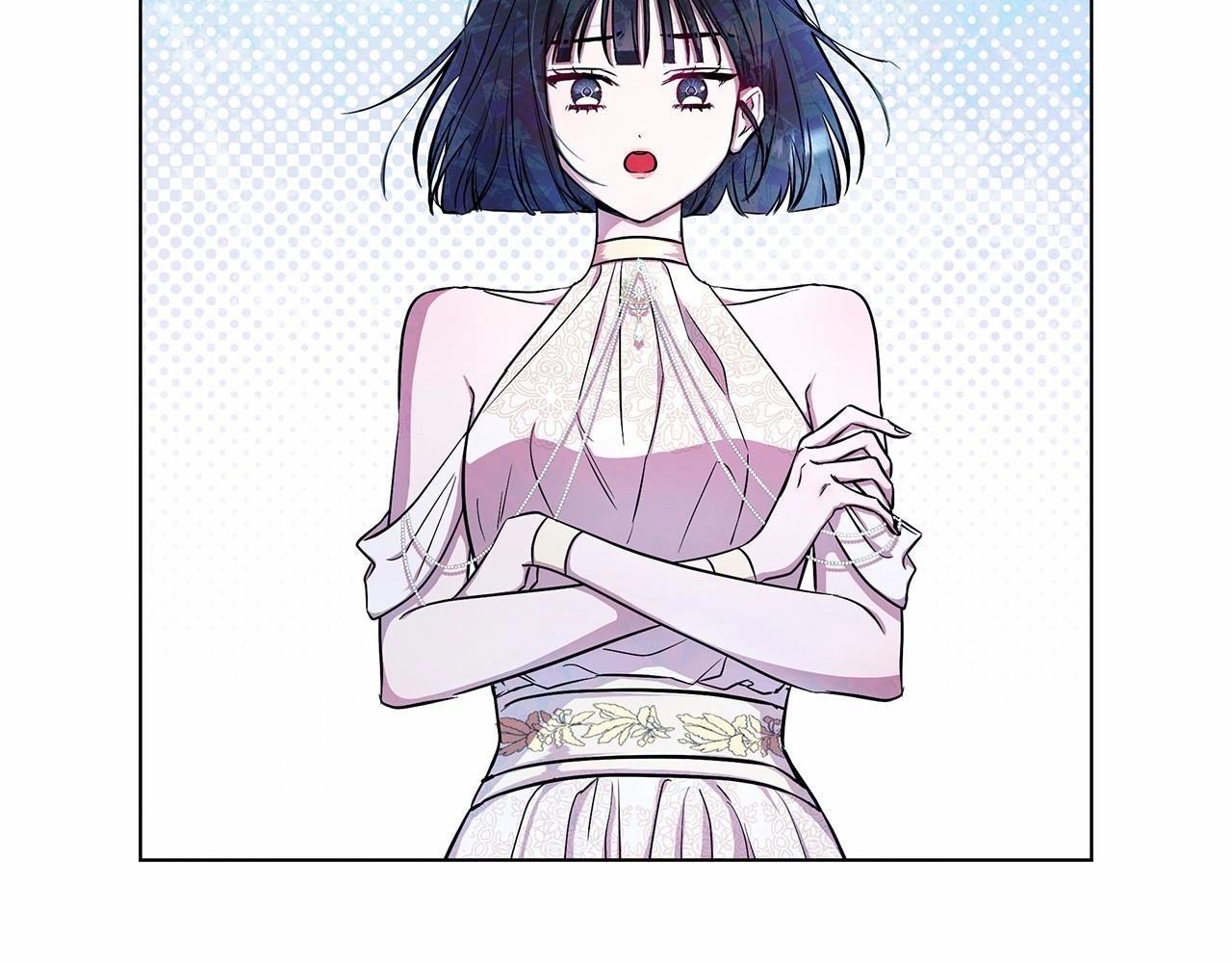 第4话 正式成为自己笔下女主