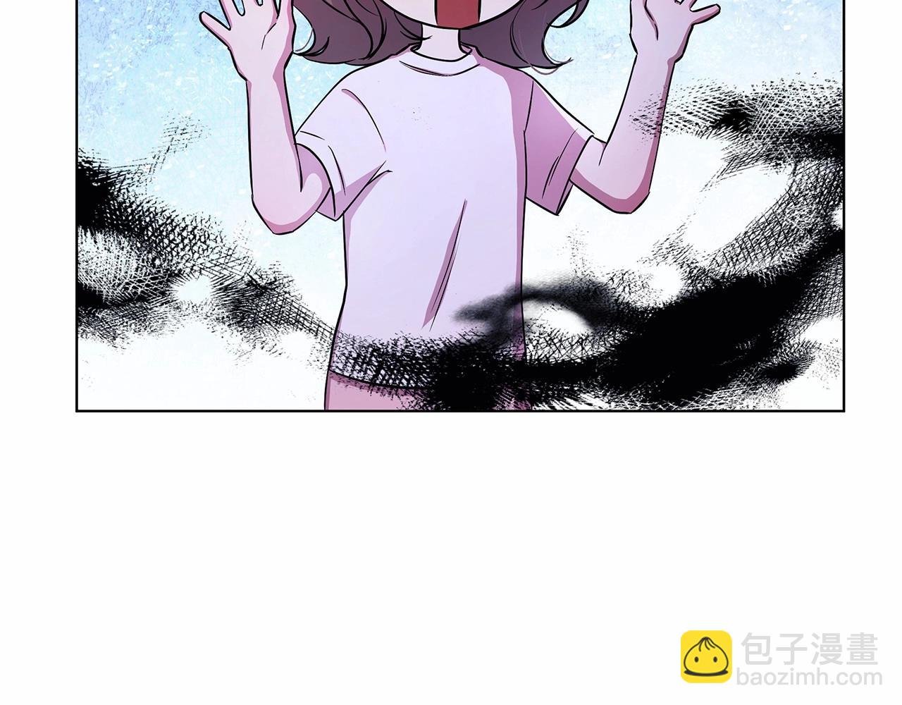 第4话 正式成为自己笔下女主
